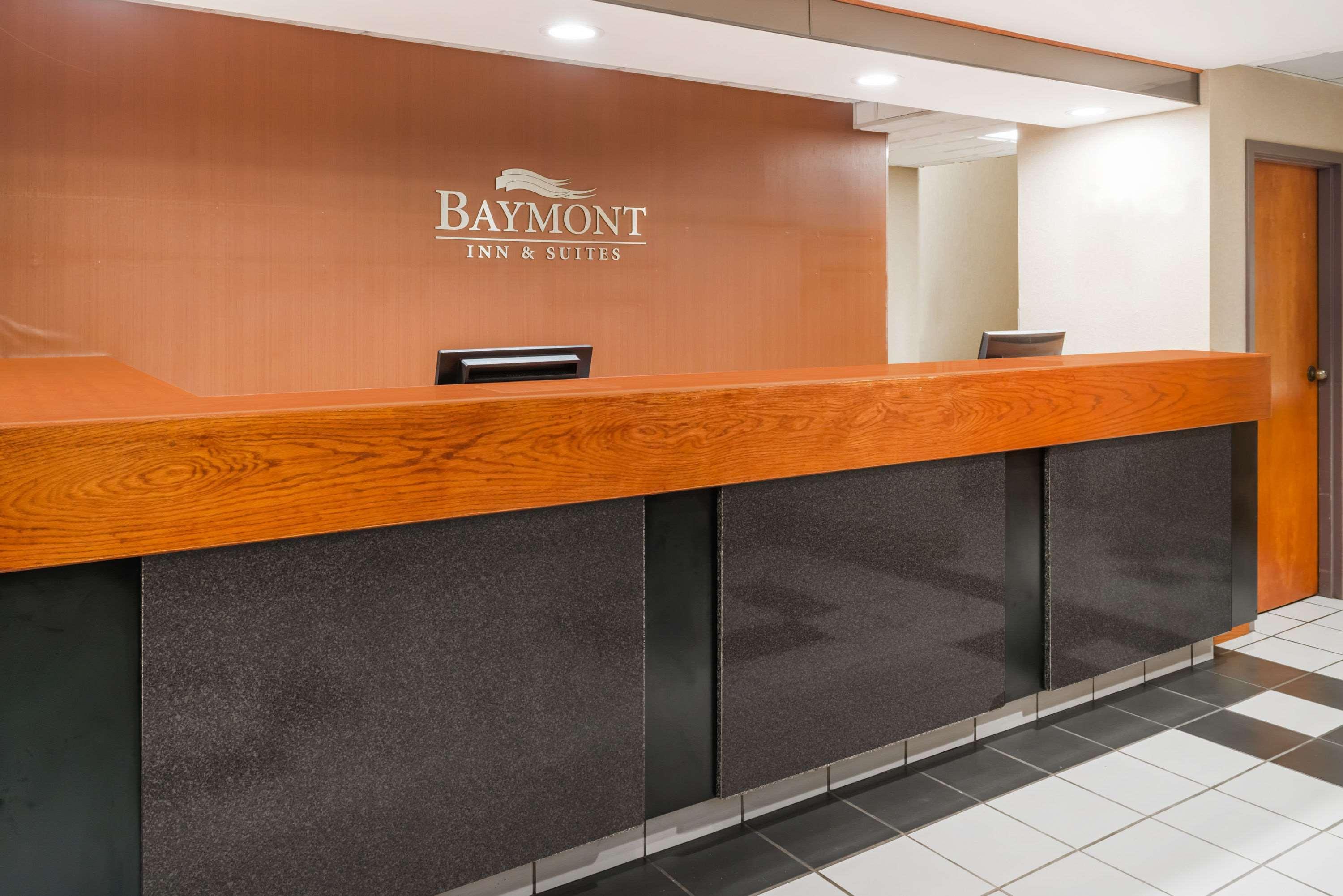 Baymont By Wyndham Clarksville Northeast Dış mekan fotoğraf
