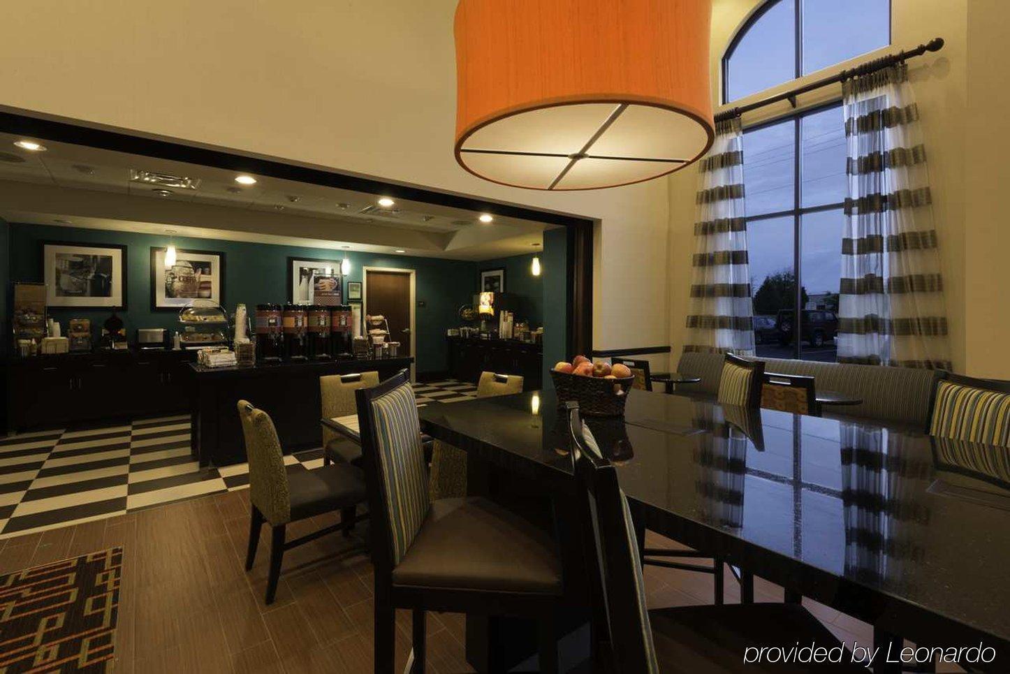 Baymont By Wyndham Clarksville Northeast Dış mekan fotoğraf
