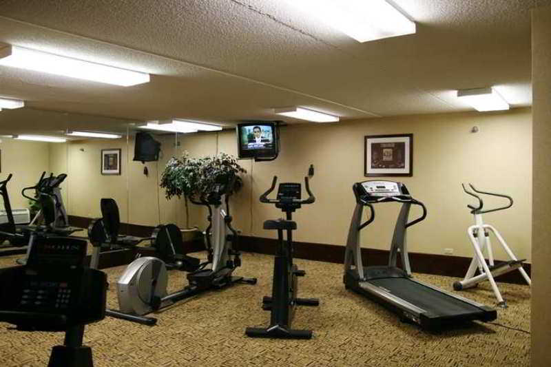 Baymont By Wyndham Clarksville Northeast Konforlar fotoğraf